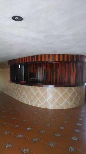 Hotel Posada Maya Merida Bagian luar foto