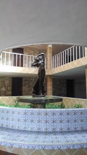 Hotel Posada Maya Merida Bagian luar foto